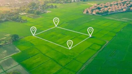 নতুন ভূমি আইন