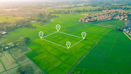 জমির মালিকানা