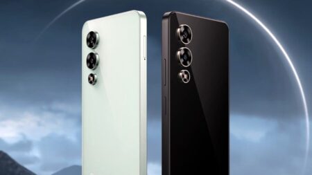 Lava Storm Smartphones: দুর্দান্ত দামে অসাধারণ ফিচার Lava-Storm-Smartphones