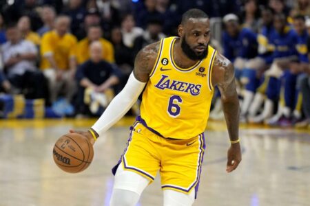 LeBron James Net Worth: NBA Star Denies Billionaire Status in Surprising Revelation LeBron James net worth