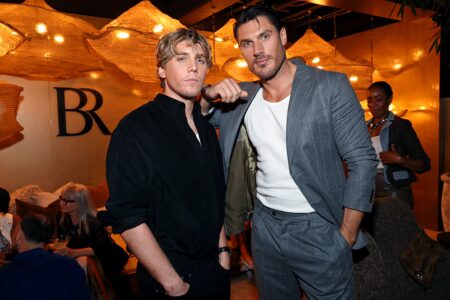 Lukas Gage Addresses Marriage Regrets With Chris Appleton Federal Reserve holds interest rates steady as inflation remains a concern. Get the latest on the Fed's decision and its impact on the economy