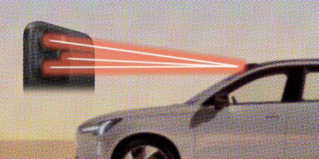 MKBHD Warns Car LiDAR Damages iPhone 16 Pro Camera