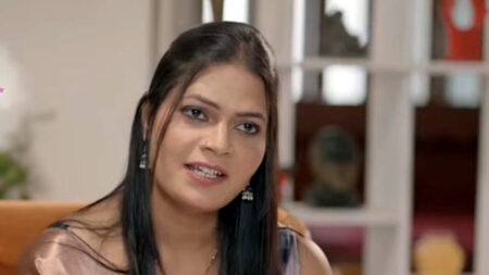 রোমান্স ও ক্রাইম থ্রিলারে ভরপুর এই ওয়েব সিরিজ, যা আপনাকে চমকে দেবে! ওয়েব সিরিজ