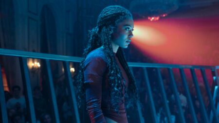 Gen V Season 2 Reviews: Critics Divided on Prime Video Hit Gen V Season 2 reviews