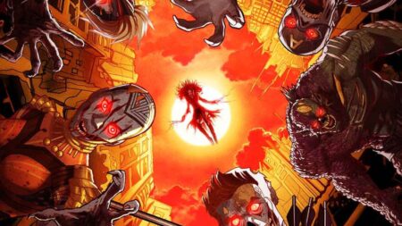 Marvel Zombies’ Infinity Hulk Ignites Fan Frenzy, But Is He in the Comics? Infinity Hulk