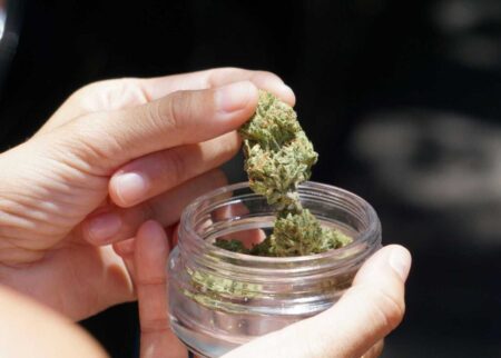 Maryland Cannabis Tax Revenue Tops $18.4 Million