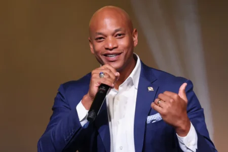 Maryland Gov. Wes Moore Rules Out 2028 Presidential Bid Maryland Gov. Wes Moore Rules Out 2028 Presidential Bid