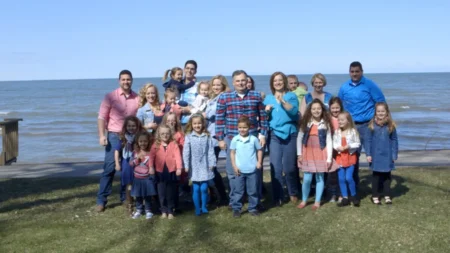 Honey Boo Boo Injured in Car Accident, Mama June Confirms Meet the Putmans family car accident