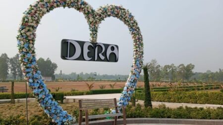Dera