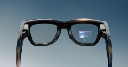 Why More People Are Choosing Smart Glasses for Daily Tasks Meta dual-display smart glasses