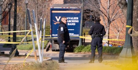 Michigan Church Shooting: Iraq Veteran Identified as Suspect in Fatal Attack Michigan church shooting