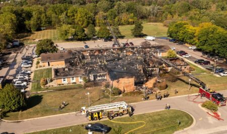 Key Details from Michigan Church Shooting Press Conference Michigan church shooting