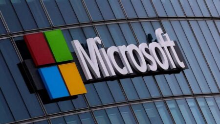 Microsoft Faces Nepotism Allegations in Silicon Valley Hiring