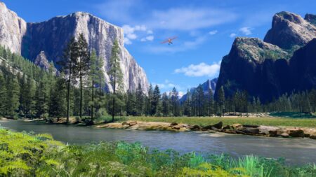 Microsoft Flight Simulator Confirmed for PlayStation 5 Launch This November Microsoft Flight Simulator