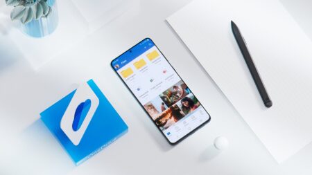 Samsung OneDrive photo backup