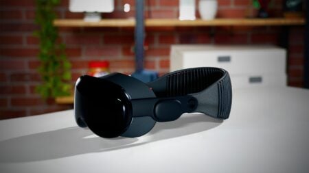 Apple Vision Air Release: Lighter Design and Lower Price Target Confirmed Apple Vision Air