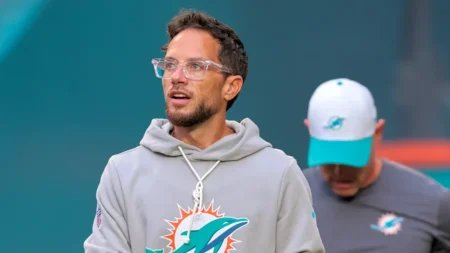 Mike McDaniel’s Dolphins Fate Decided Amid Firing Rumors Mike McDaniel's Dolphins