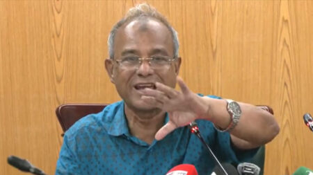 কৃষি উপদেষ্টা