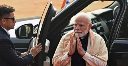 নরেন্দ্র মোদী