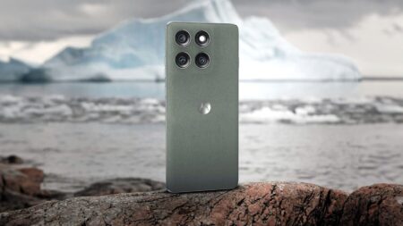 Motorola Edge 60 Pro: নতুন যুগের সেরা স্মার্টফোন! Motorola Edge 60 Pro