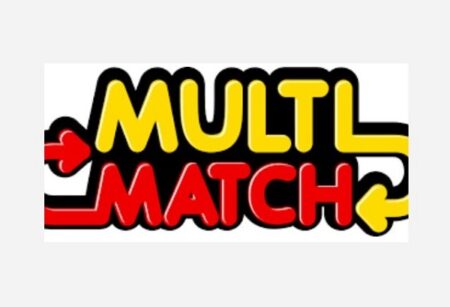 Maryland Lottery Player Wins $1.9 Million Multi-Match Jackpot