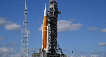 NASA's Artemis I Mission