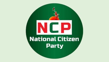 NCP