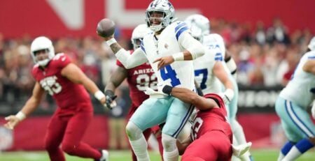 NFL Power Rankings Week 4: Which Teams Are Actually Great in 2025? NFL Week 3 Sunday games