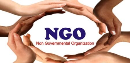 NGO-private sector partnerships