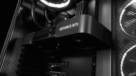 NVIDIA RTX 50 Founders Edition