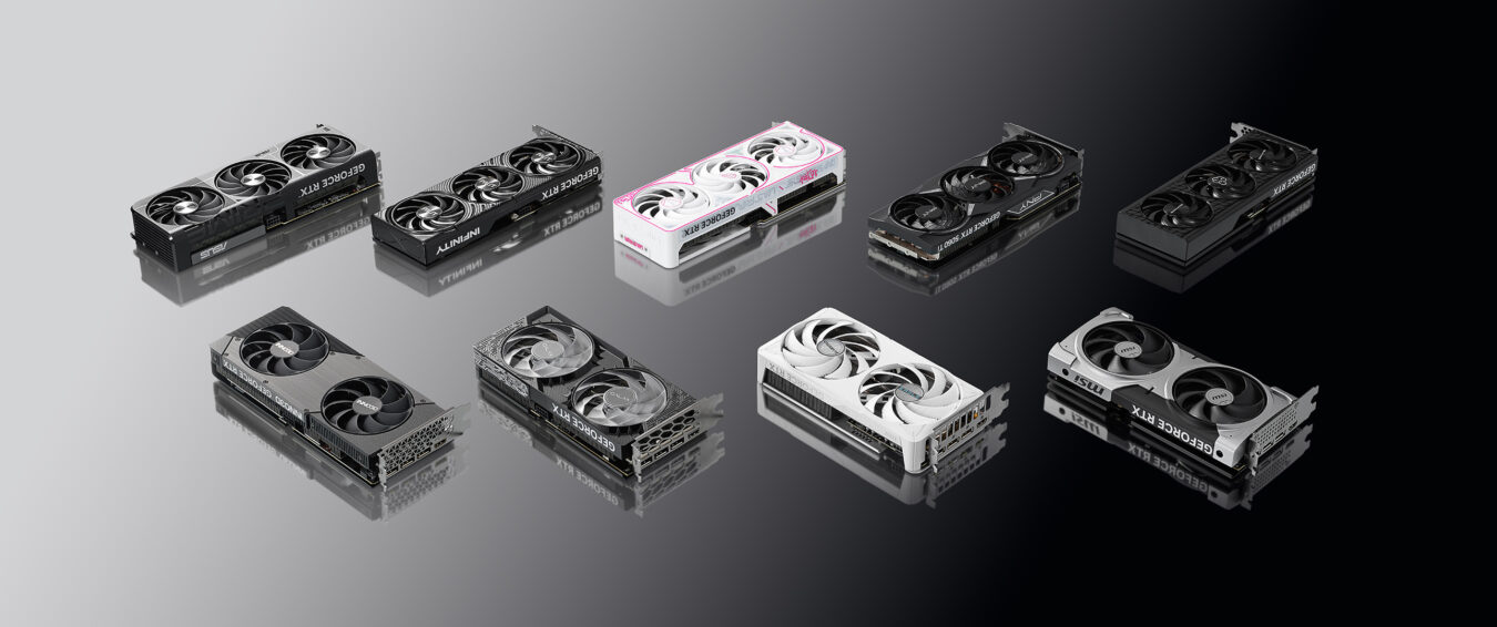 NVIDIA Trims RTX 5060 Supply to Stabilize Graphics Card Pricing