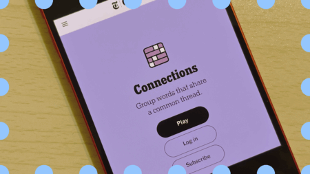 NYT Connections Hints