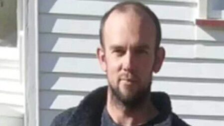 Tom Phillips: Fugitive Dad Killed in Police Shootout After Years in Wild