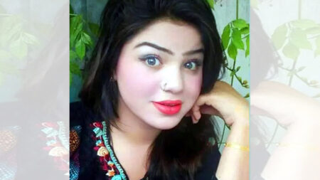 টিকটকার আলিশা