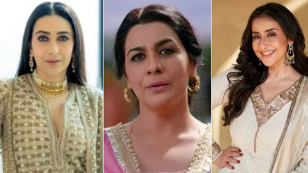 প্রথম সম্পর্ক