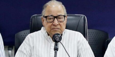 নজরুল ইসলাম খান