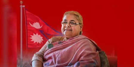 Nepal’s Sushila Karki: The Defiant Chief Justice Returns to Power