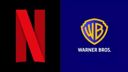 Netflix Warner Bros Discovery bid