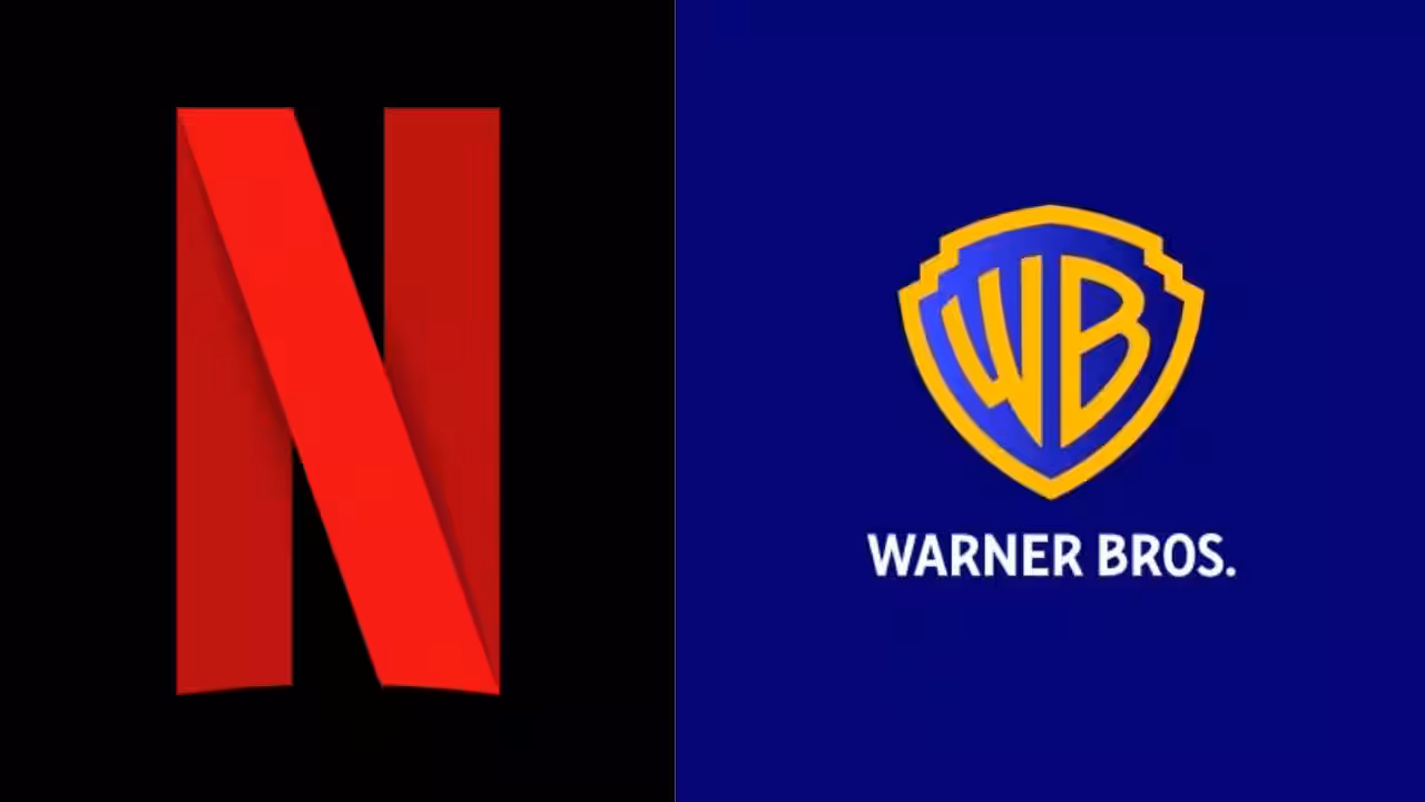 Netflix Warner Bros Discovery bid