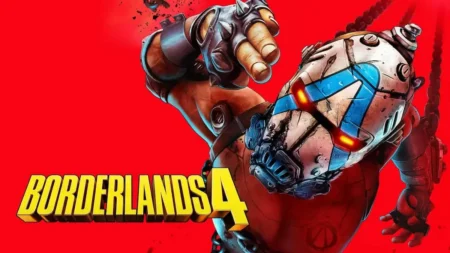 New Borderlands 4 Shift Codes Released for September 2025