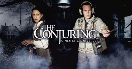 New Conjuring Universe Prequel Film Reportedly in Development