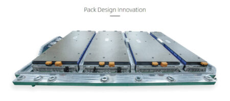 New EV Battery Tech Unveiled with 500-Mile Range