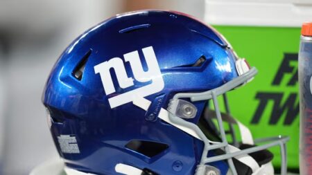 New York Giants Stake Sale to Koch Family: NFL Deal