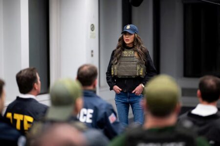 New York Immigration Raids Detain Dozens, Governor Confirms
