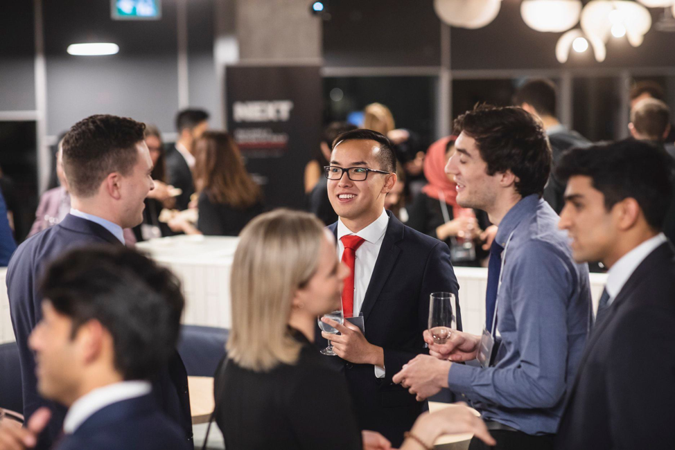 Next 36 Program 2025 Supports Canadian Entrepreneurs