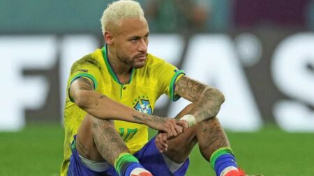 নেইমার জুনিয়র