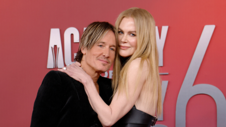 Nicole Kidman Split: Did Keith Urban Move Out First? Nicole Kidman and Keith Urban split