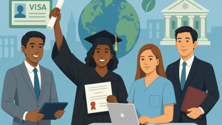 Why Study Abroad in Africa 2025 Gains Student Interest Northeastern University Global Study Expo