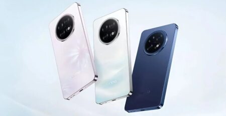 OPPO A6 GT 5G দাম ও স্পেসিফিকেশন: Snapdragon 7 Gen 3 প্রসেসর, 80W ফাস্ট চার্জিং OPPO A6 GT