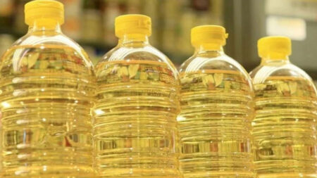 সয়াবিন তেলের দাম বাড়ানোর সিদ্ধান্ত সয়াবিন তেলের দাম